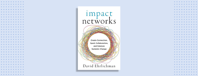 Accel July  Impact Networks blog cover image    