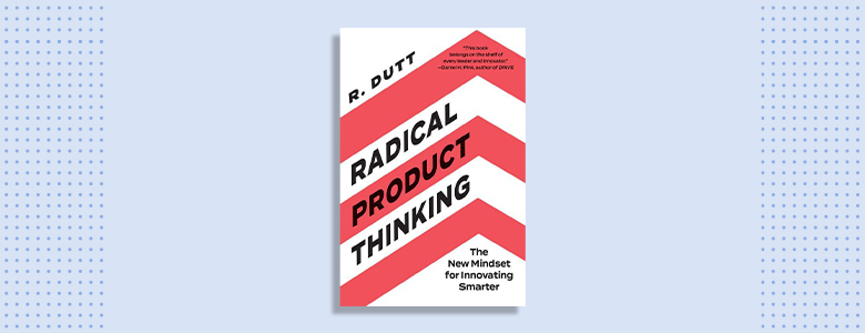 Accel May  Radical Prouct Thinking blog cover image    
