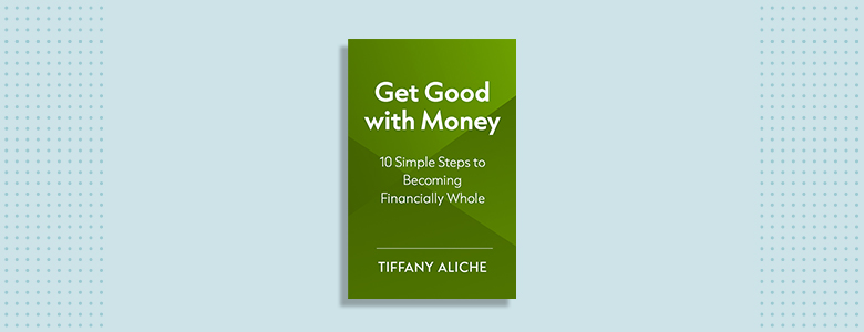 Accel November get good with money  blog cover image    