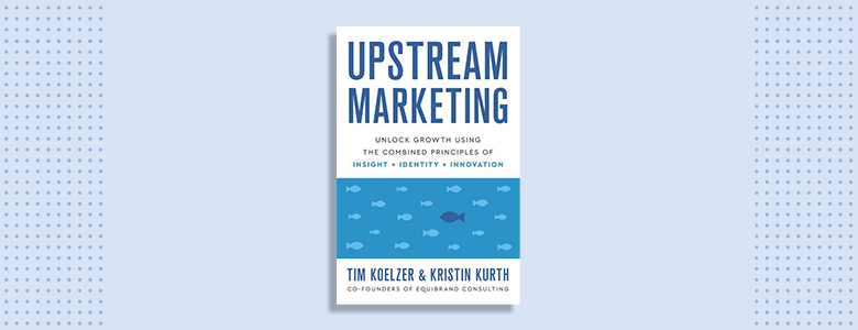 Accel upstream marketing blog cover image    