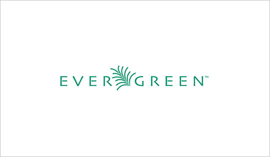 evergreen logo    