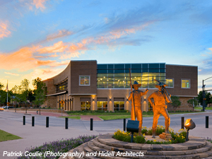 irving public library featured image   