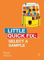sage little quick fix select sample cover    