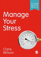 sage super quick skills manage stress cover    