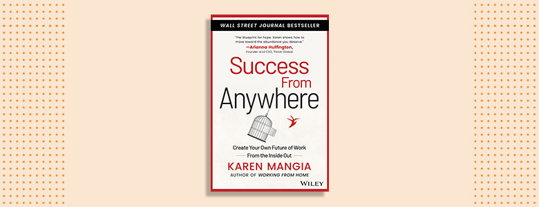 success from anywhere Accel March  blog cover image    
